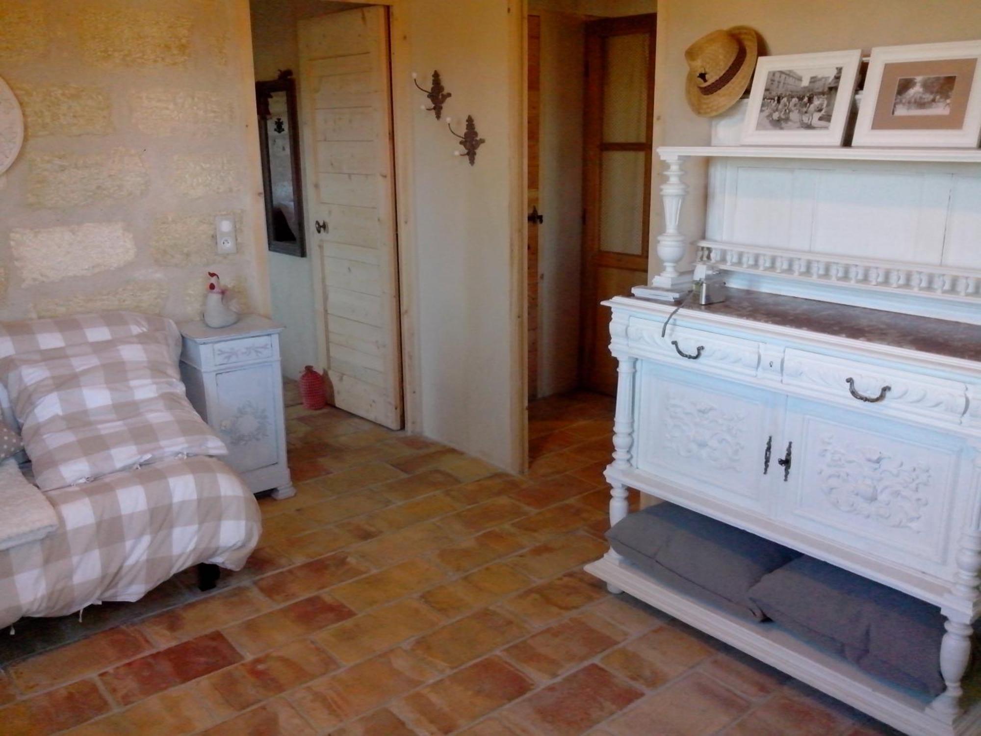 Le Mazet De Jean Bed & Breakfast *