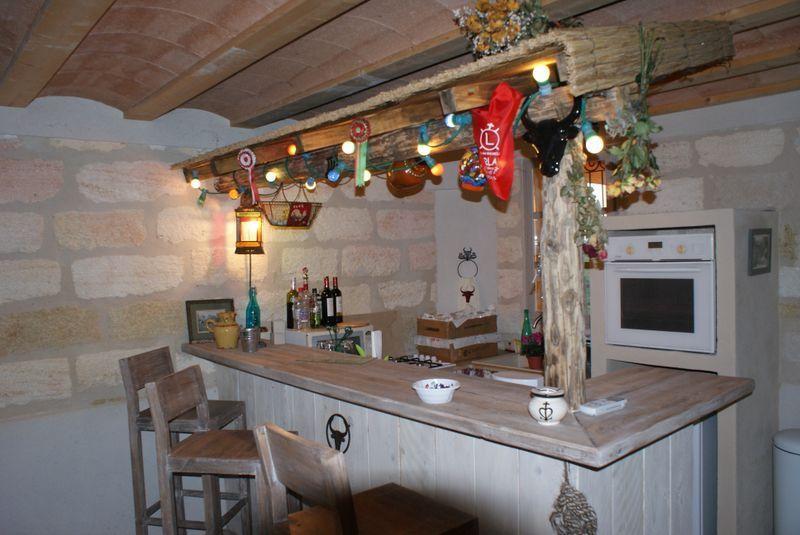 Le Mazet De Jean Bed & Breakfast