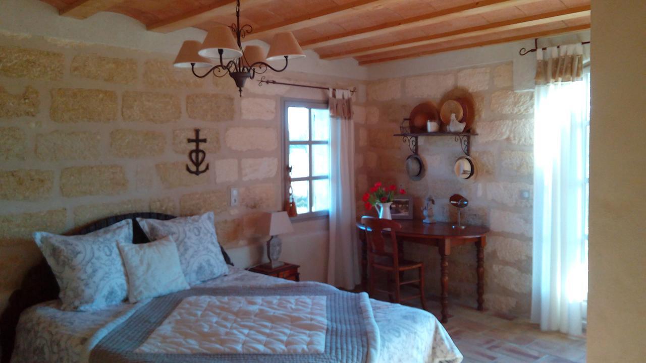 Le Mazet De Jean Bed & Breakfast Le Cailar